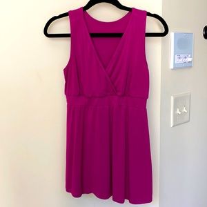 NEW! Kindred bravely nursing tank